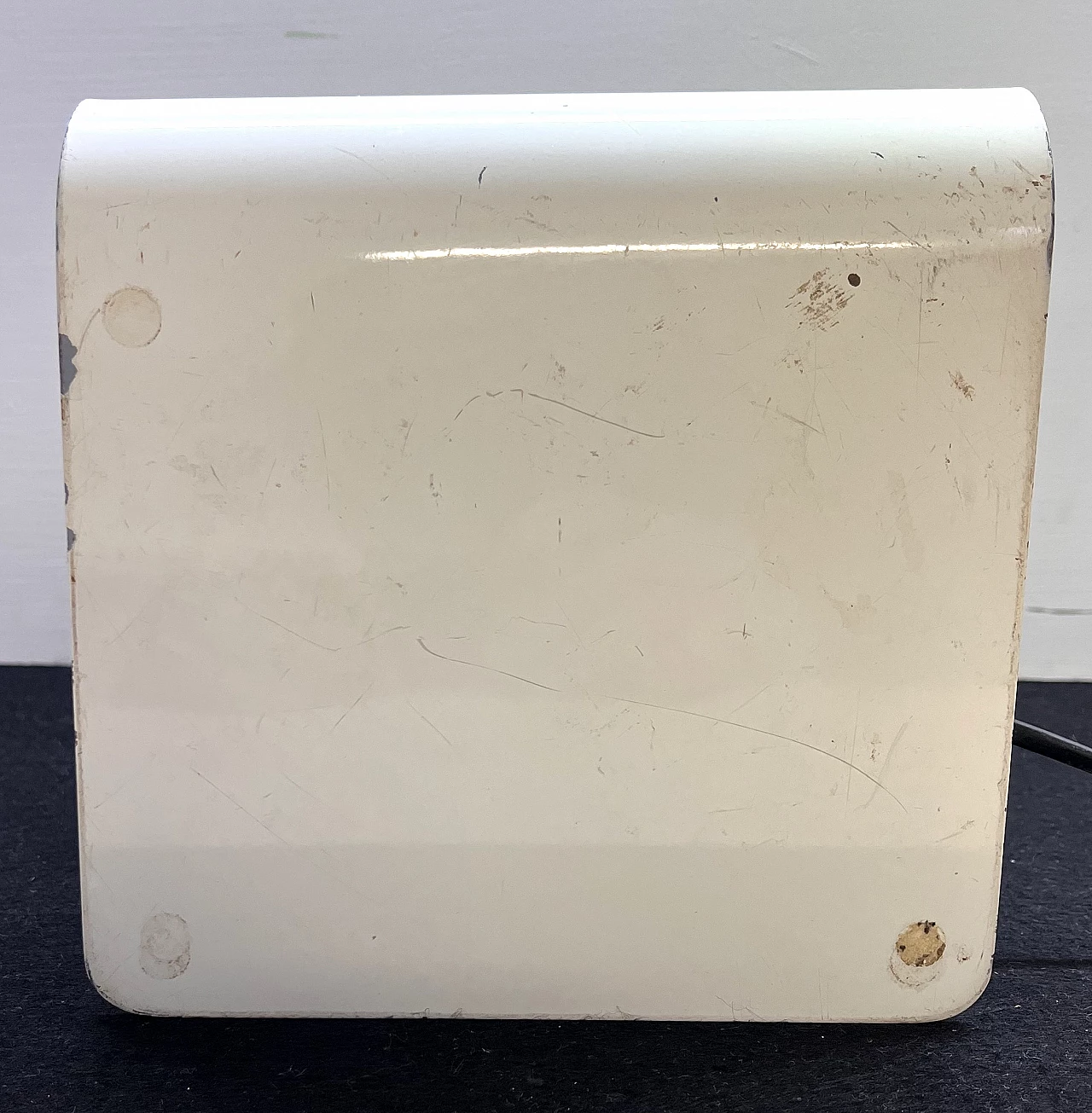 Lampada da tavolo Bugia di Giuseppe Cormio per IGuzzini, anni '70 18