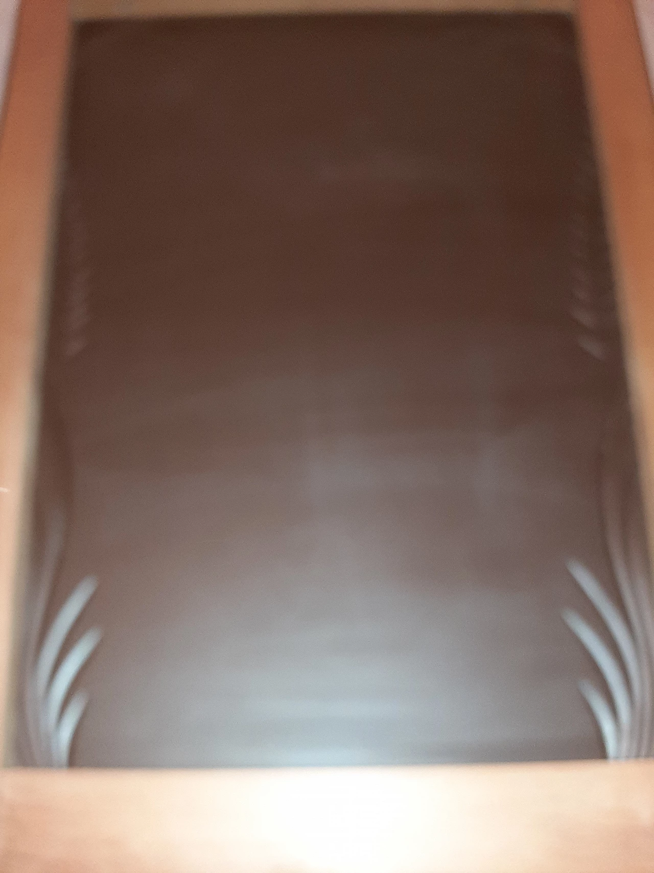 Specchio in stile Gio Ponti per Fontana Arte, anni '40 13