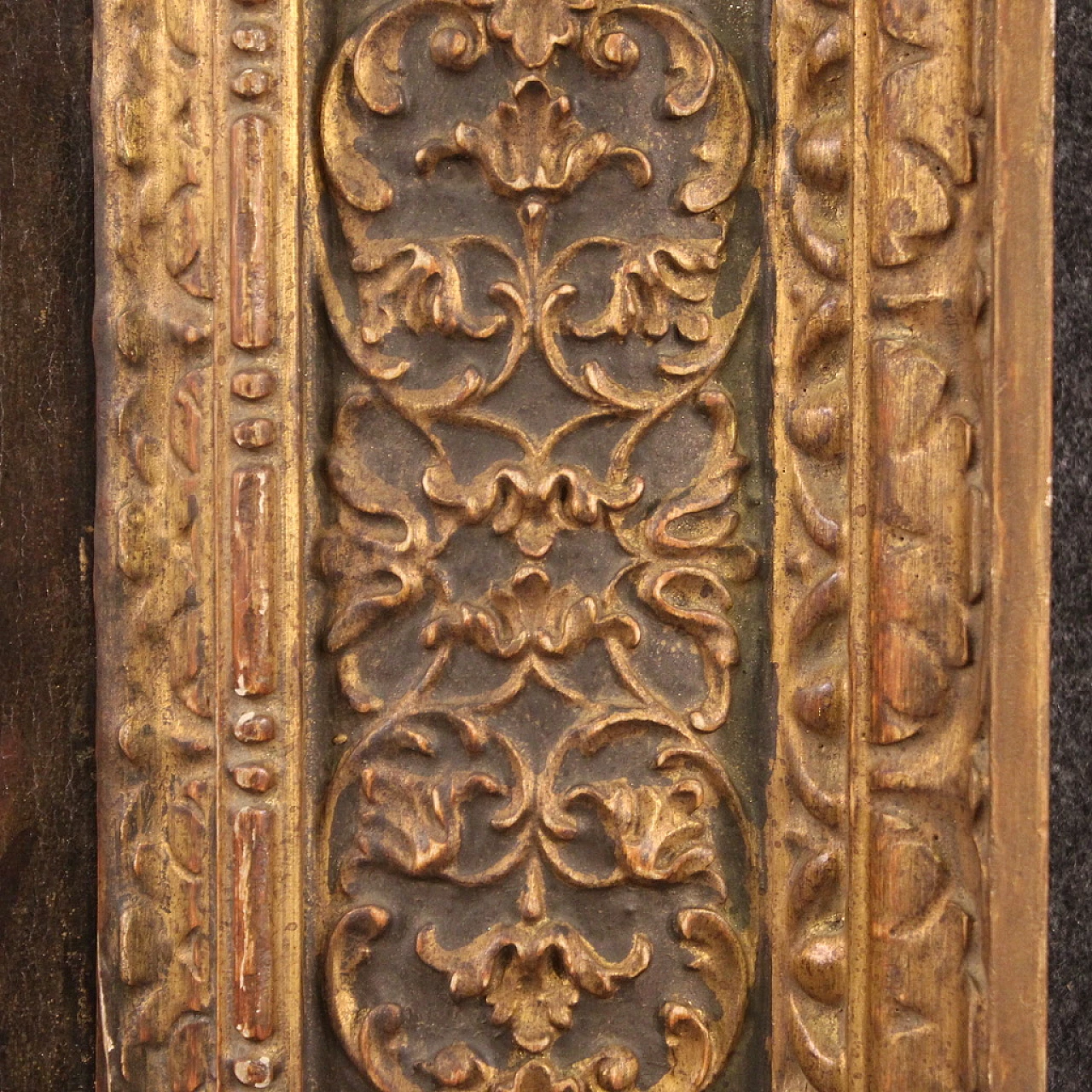 Ecce Homo painting, oil on canvas, 17th century 9