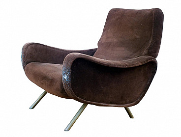 Lady armchair by Marco Zanuso for Arflex, 1950s