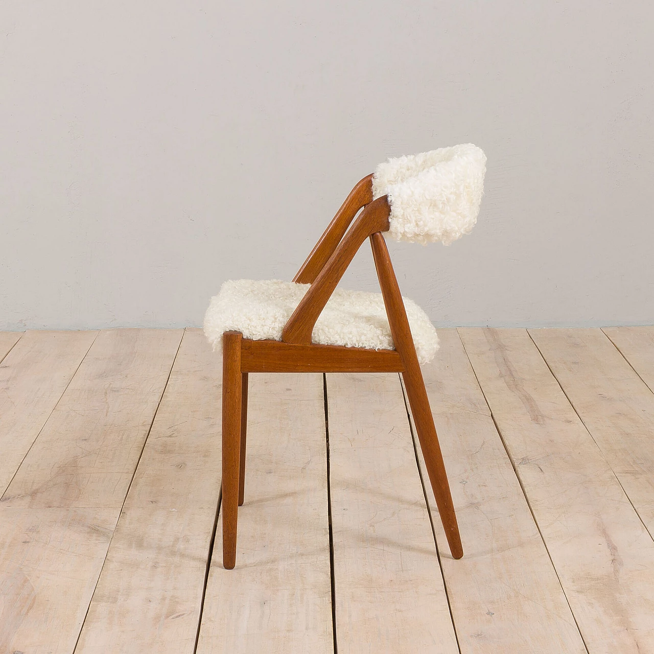 Chair 31 by Kai Kristiansen for Schou Andersen, 1960s 2
