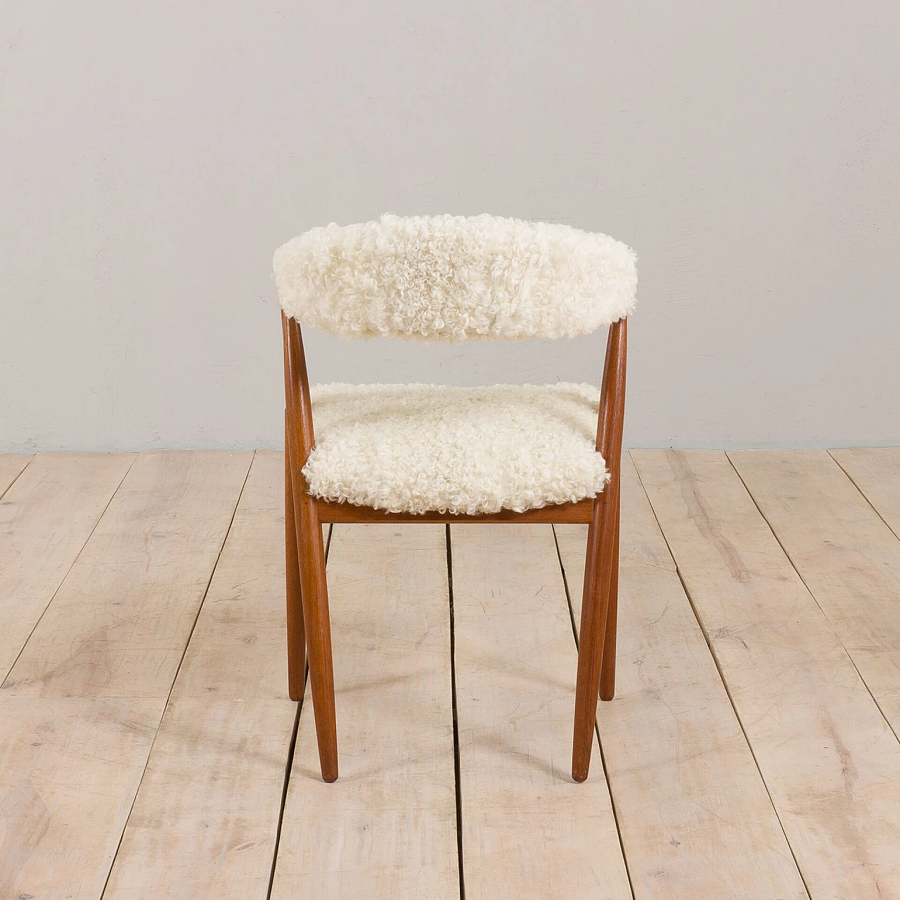 Chair 31 by Kai Kristiansen for Schou Andersen, 1960s 4