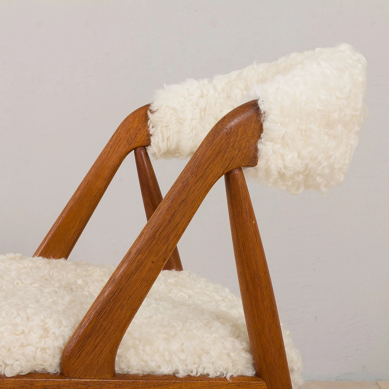Chair 31 by Kai Kristiansen for Schou Andersen, 1960s 8