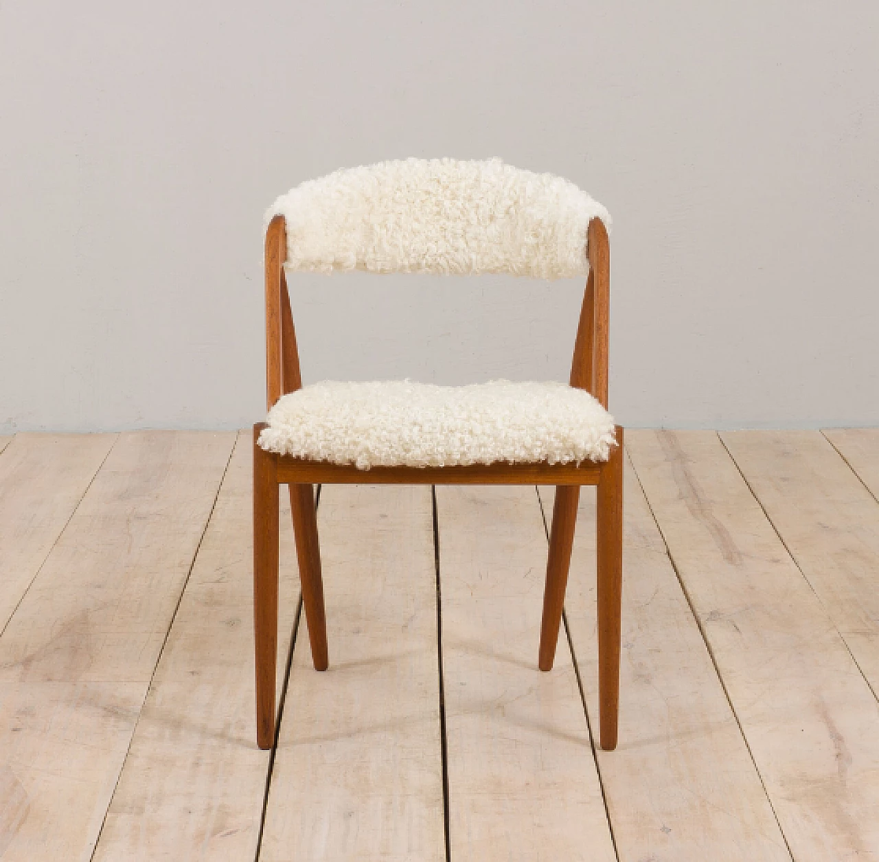 Chair 31 by Kai Kristiansen for Schou Andersen, 1960s 13