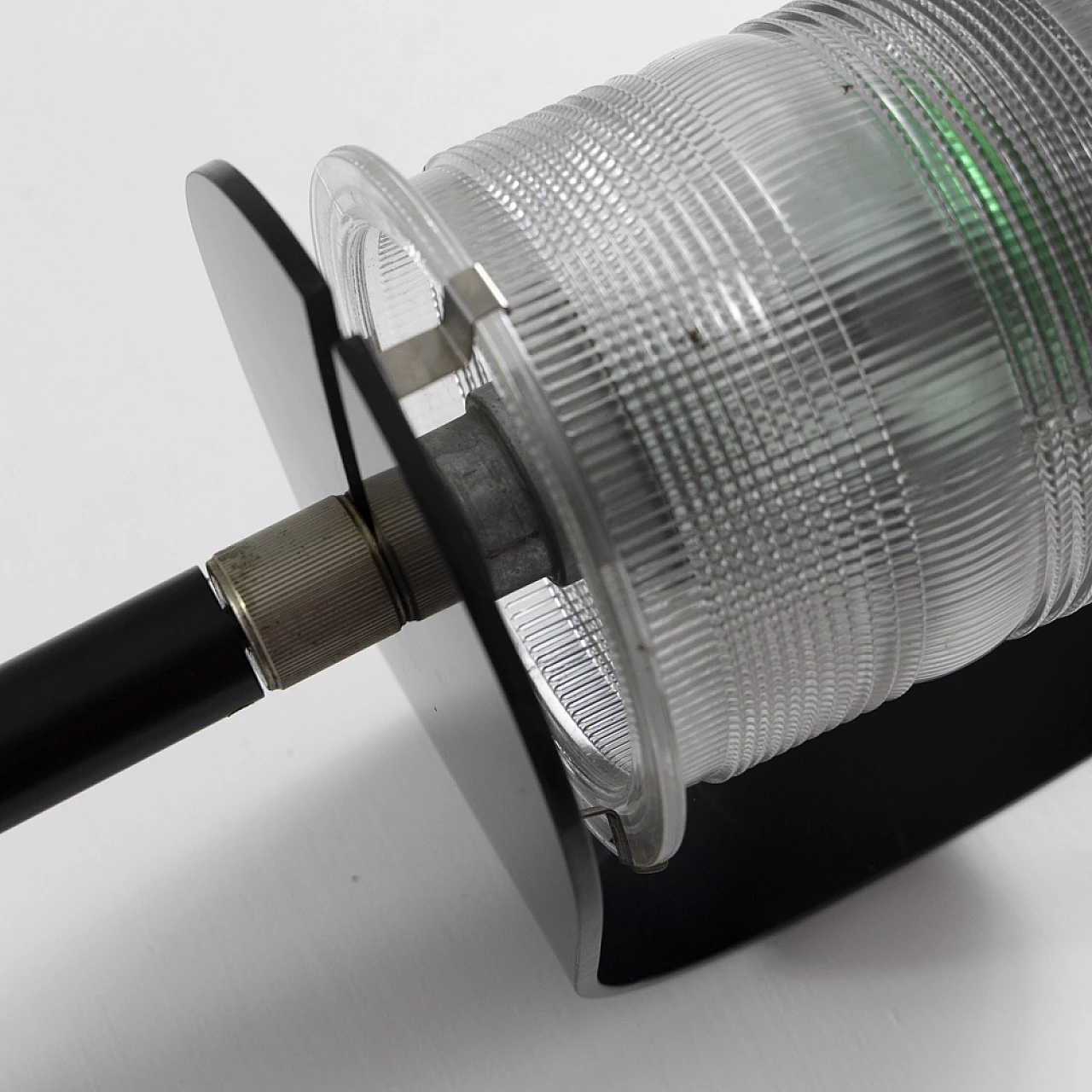 Pair of garden stake lamps by Gio Ponti for O-Luce, 1980s 6