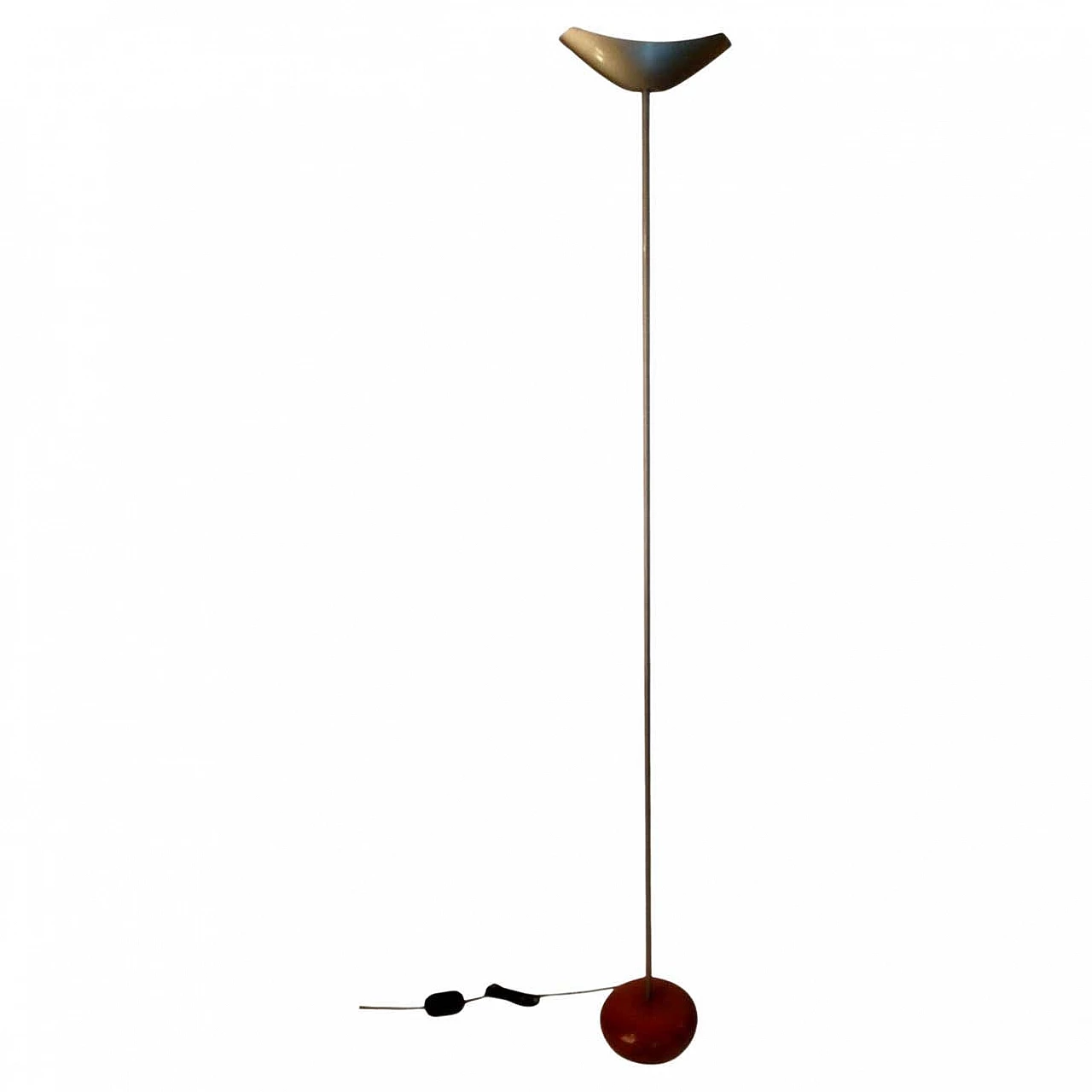 Servul F floor lamp by Josef Lluscà for Arteluce, 1994 1