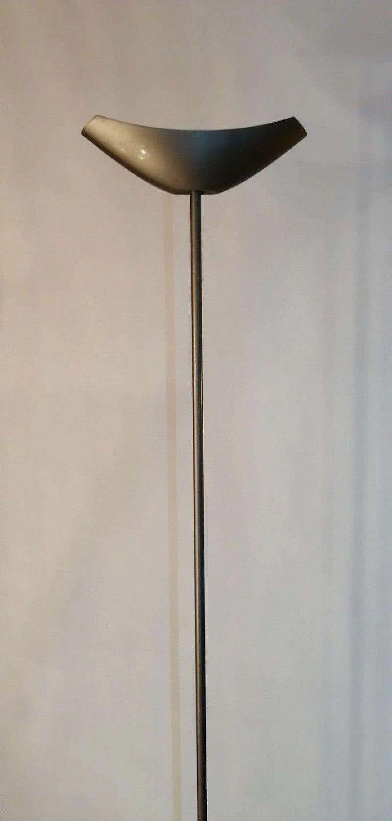Servul F floor lamp by Josef Lluscà for Arteluce, 1994 3
