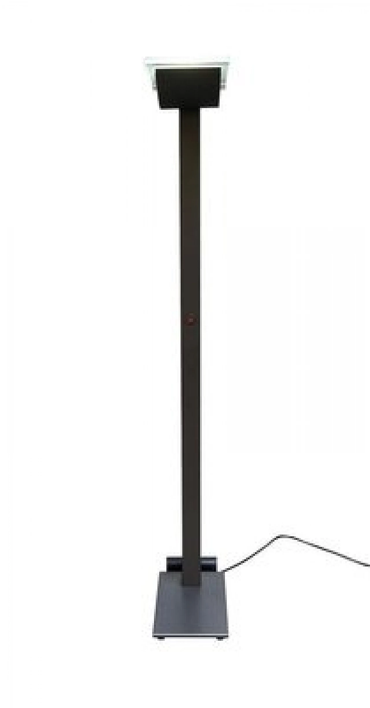 ID-S floor lamp by Ettore Sottsass for Staff, 1980s 2