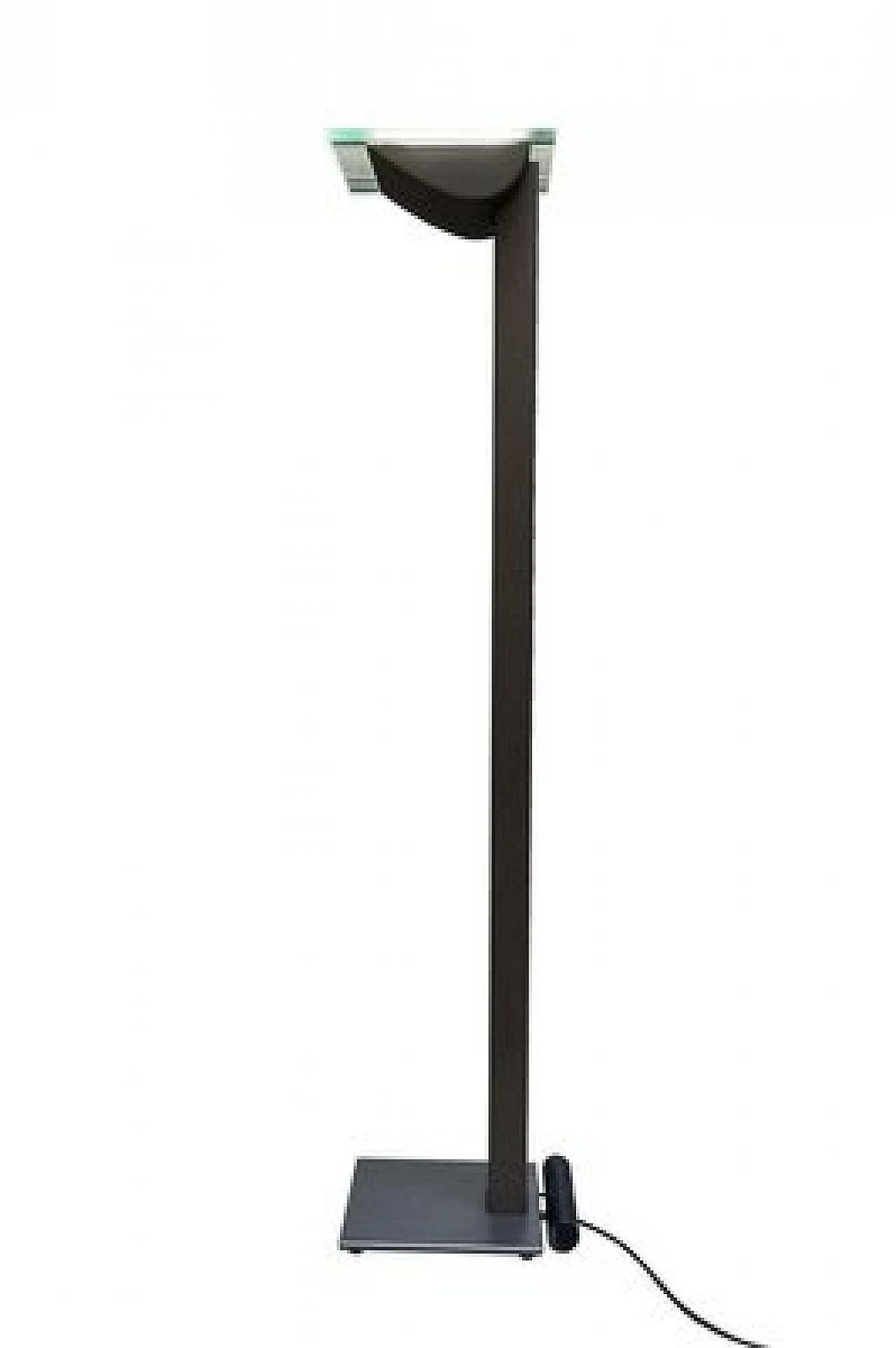 ID-S floor lamp by Ettore Sottsass for Staff, 1980s 3