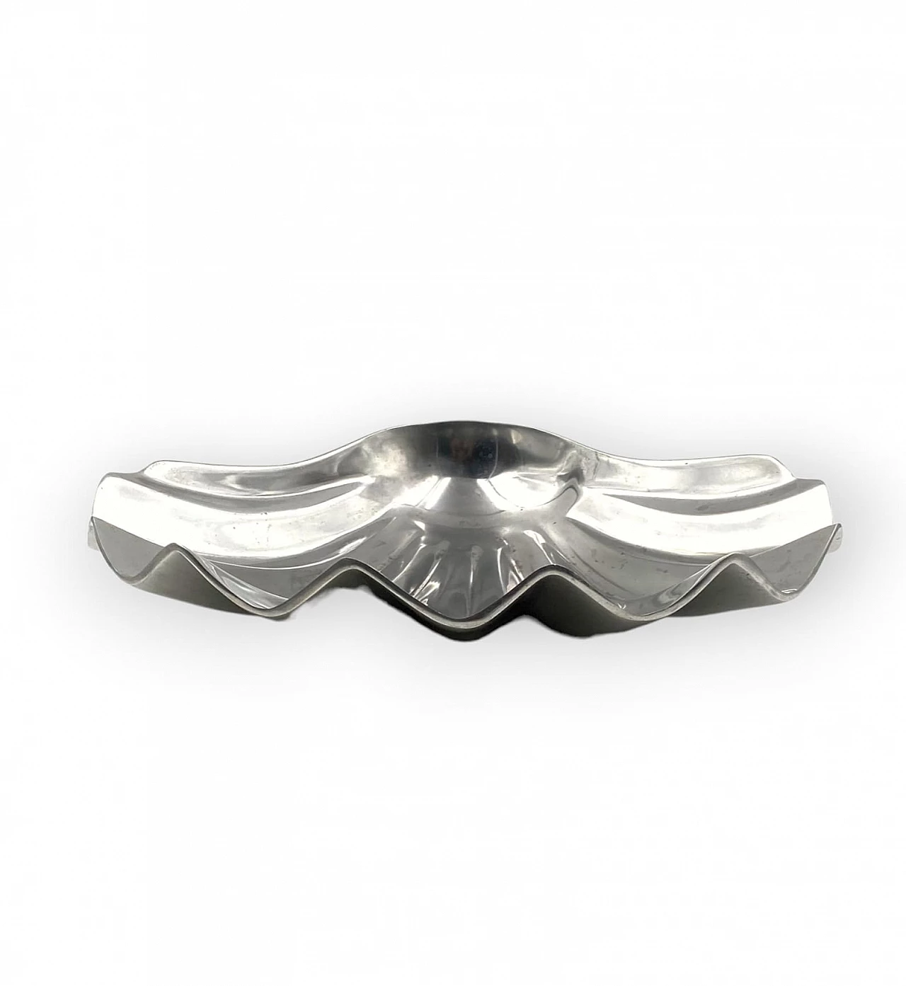 Shell-shaped vide poche, 1960s 8