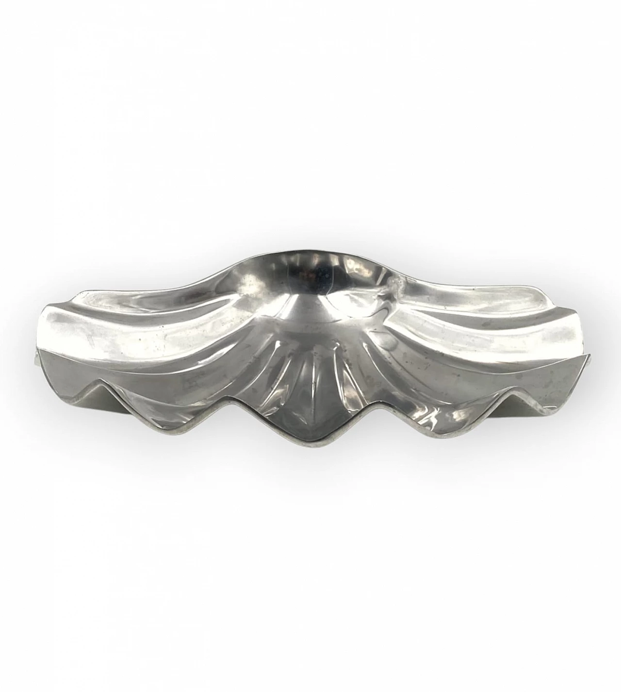 Shell-shaped vide poche, 1960s 9