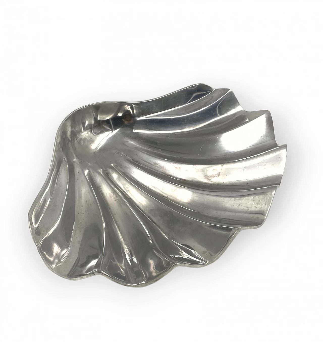 Shell-shaped vide poche, 1960s 14