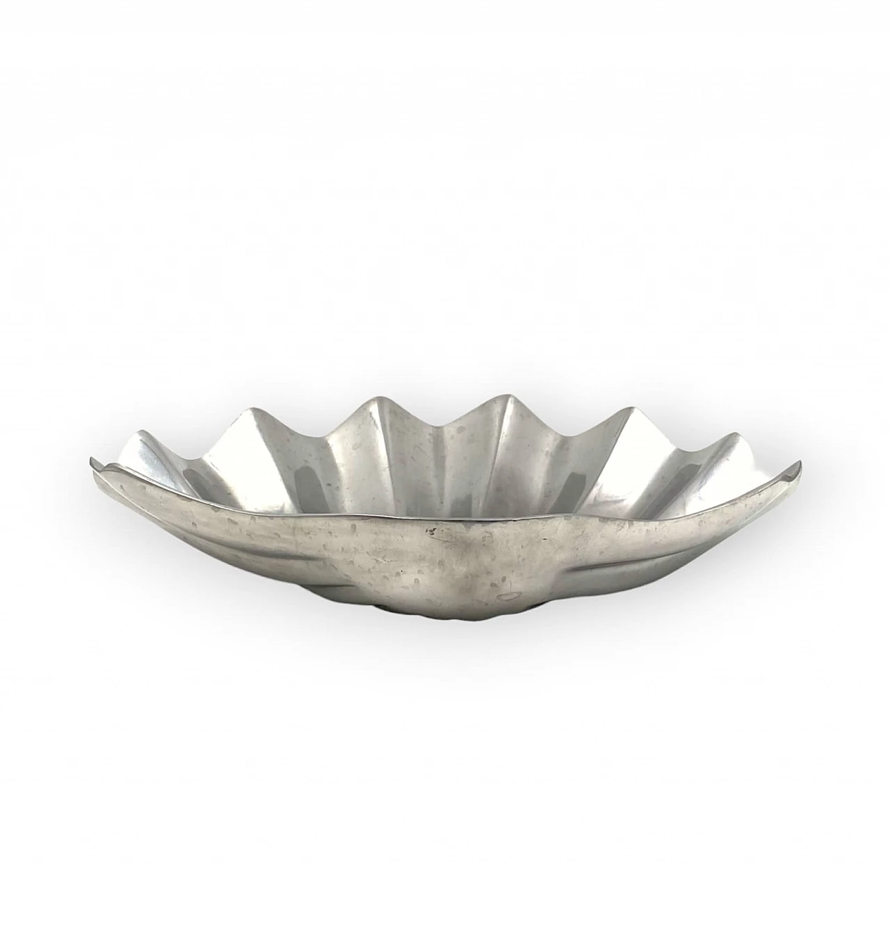 Shell-shaped vide poche, 1960s 18