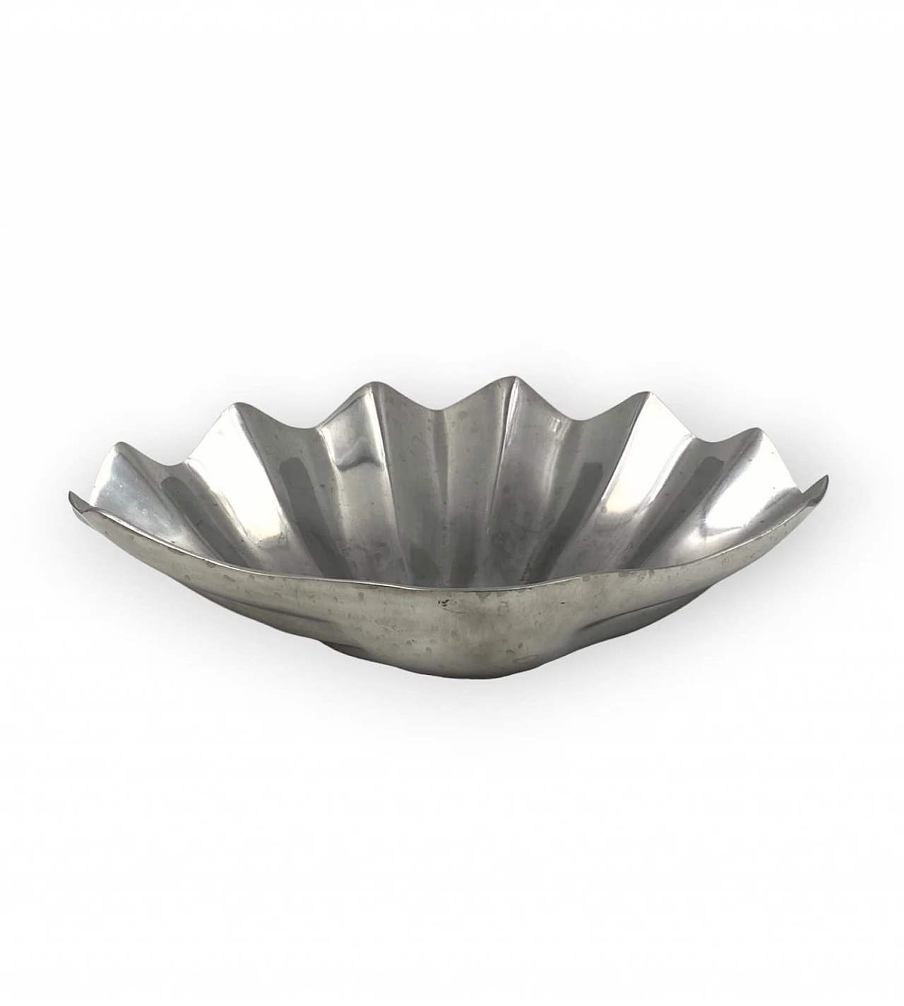 Shell-shaped vide poche, 1960s 19