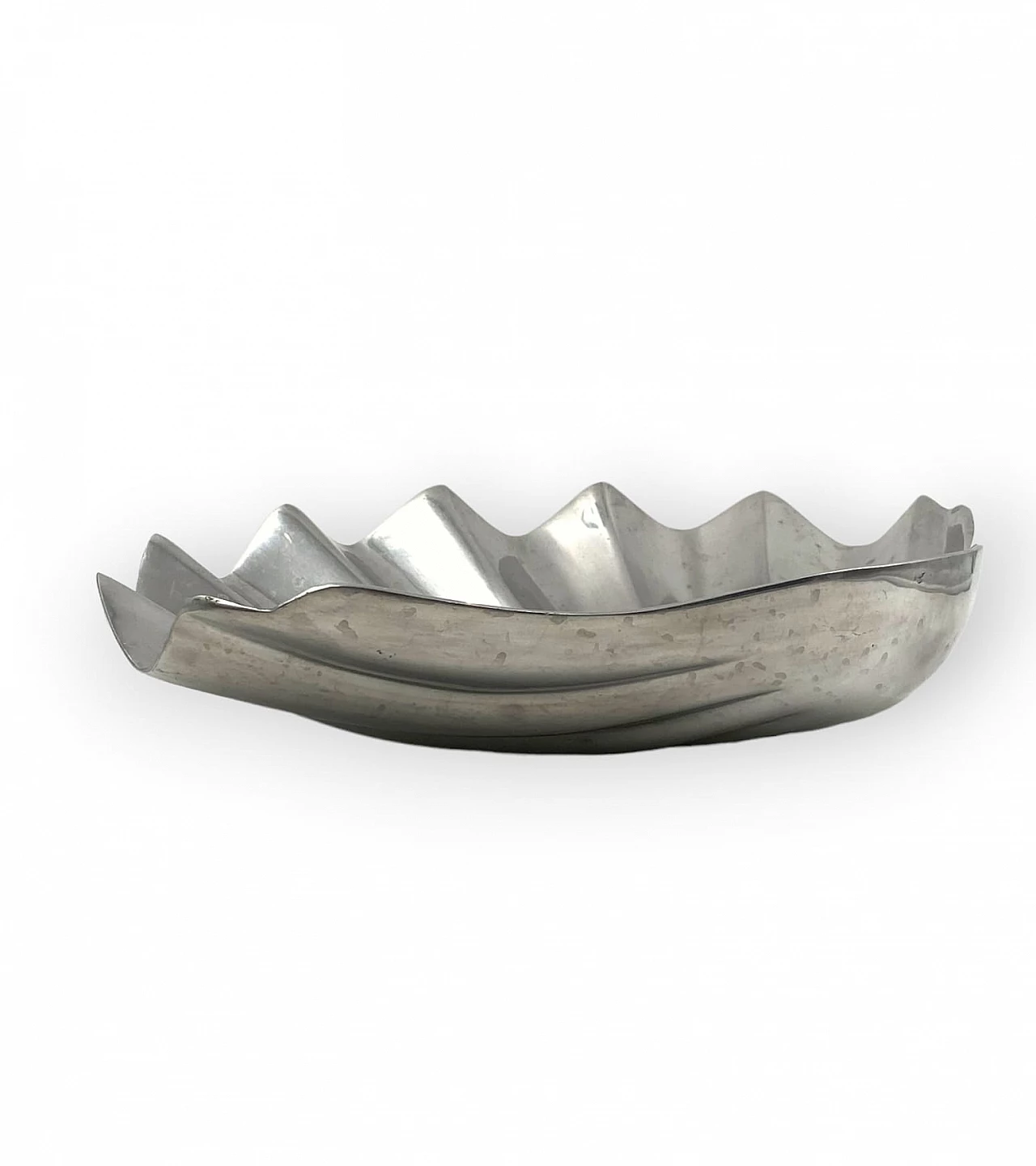 Shell-shaped vide poche, 1960s 20