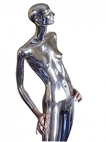Space Age mannequin Long Jenny by Prifio, 1970s