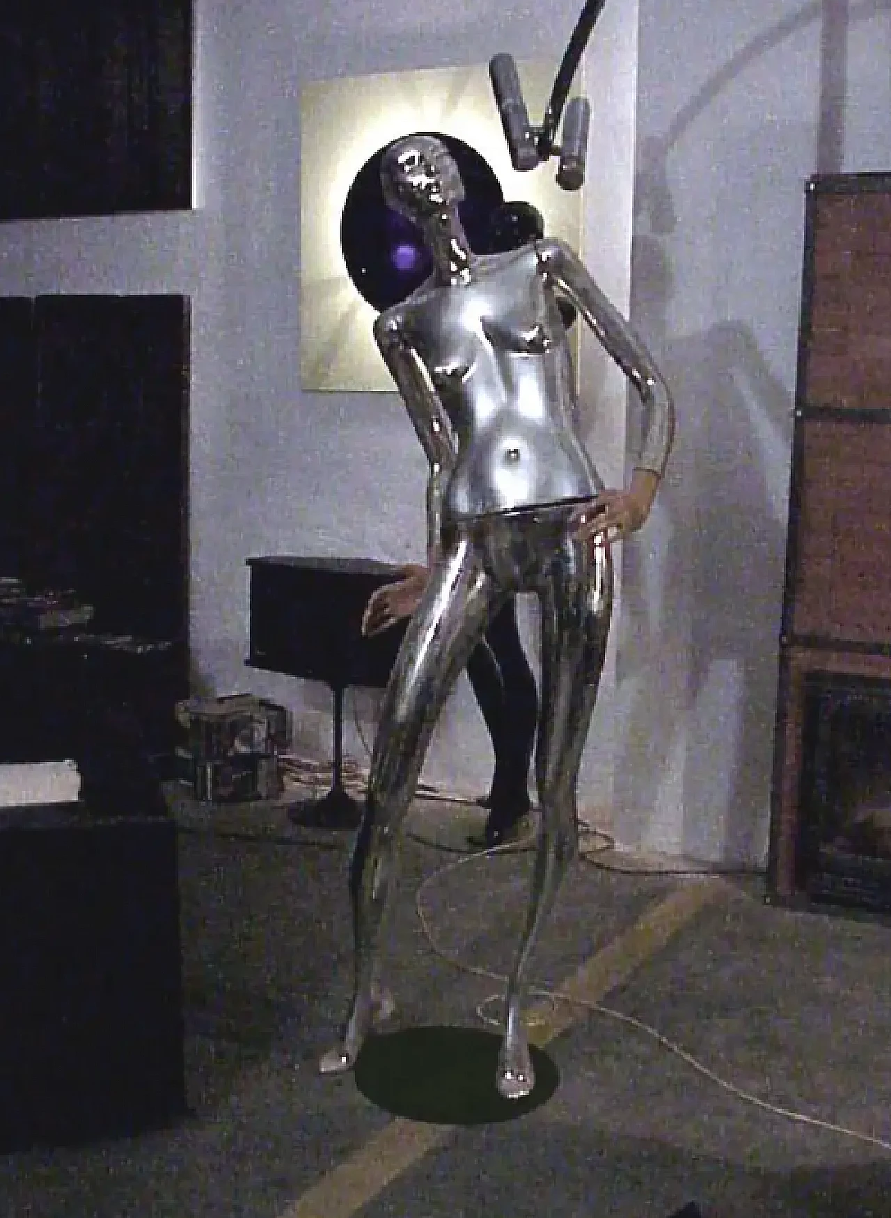 Space Age mannequin Long Jenny by Prifio, 1970s 2