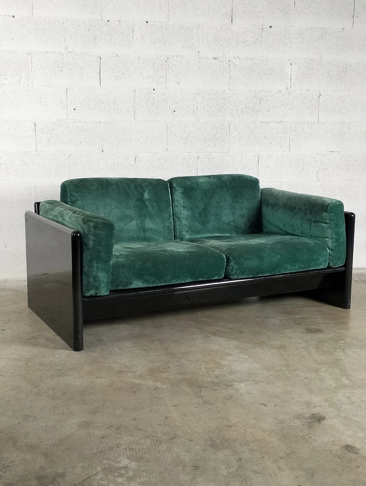 Simone sofa by Kazuhide Takahama for Studio Simon, 1970s 2