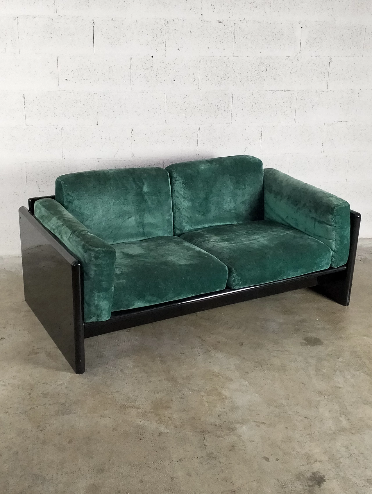 Simone sofa by Kazuhide Takahama for Studio Simon, 1970s 3