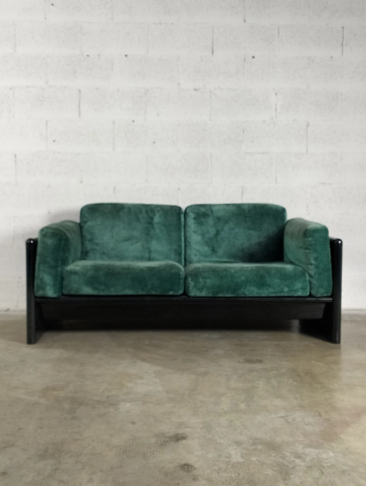 Simone sofa by Kazuhide Takahama for Studio Simon, 1970s 4