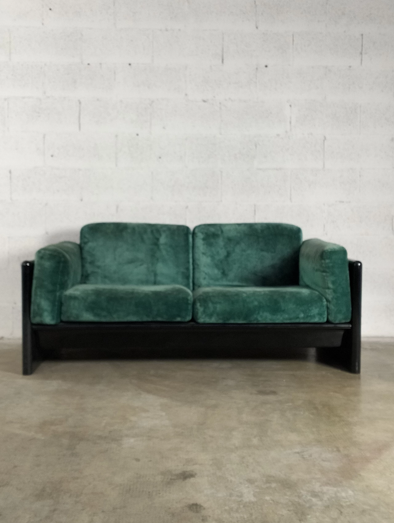 Simone sofa by Kazuhide Takahama for Studio Simon, 1970s 5