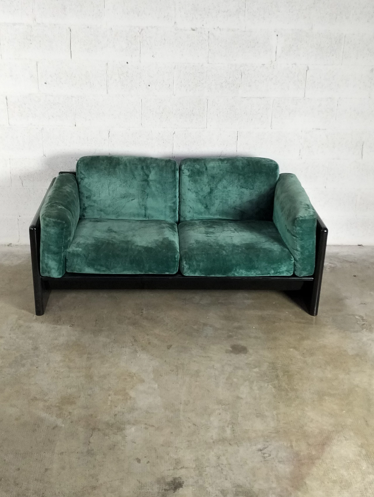 Simone sofa by Kazuhide Takahama for Studio Simon, 1970s 6