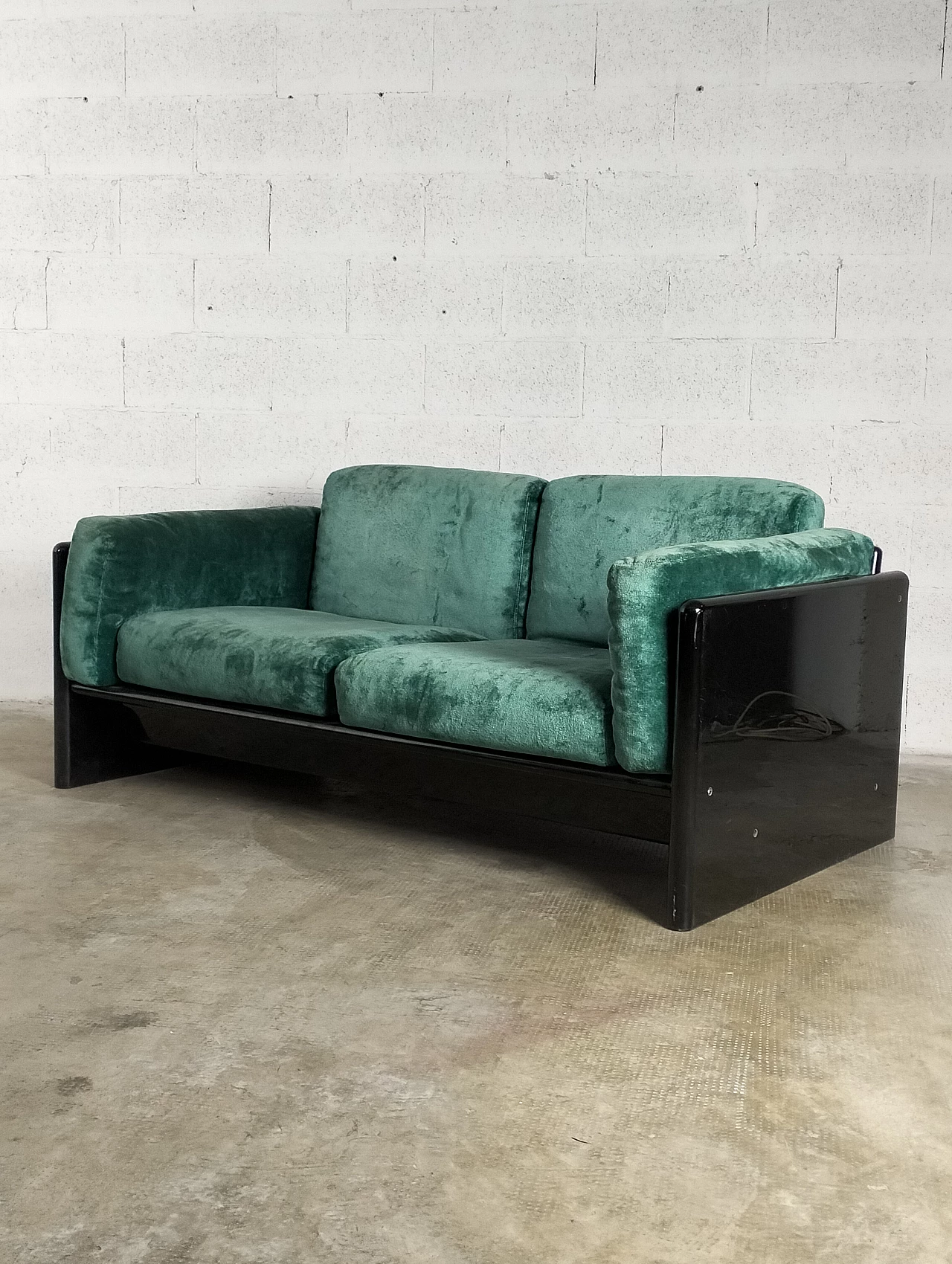 Simone sofa by Kazuhide Takahama for Studio Simon, 1970s 7