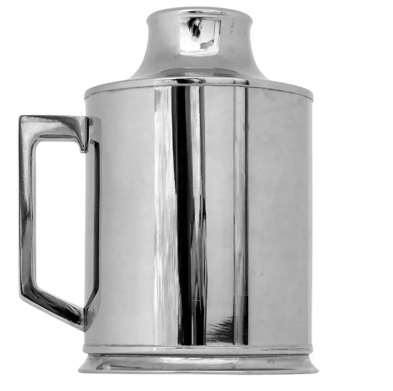 Secchiello per il ghiaccio di Aldo Tura per Macabo, anni '70 1