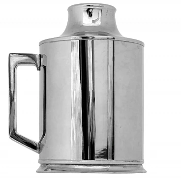 Ice bucket by Aldo Tura for Macabo, 1970s