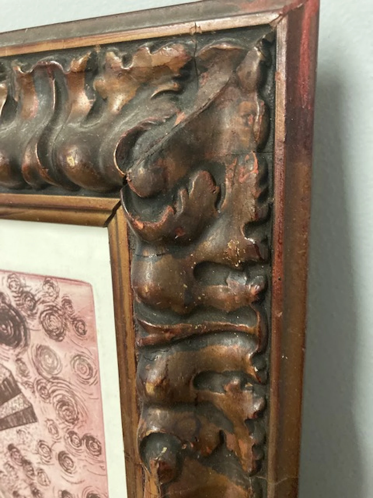 Conchita, Magick Woman, incisione 11