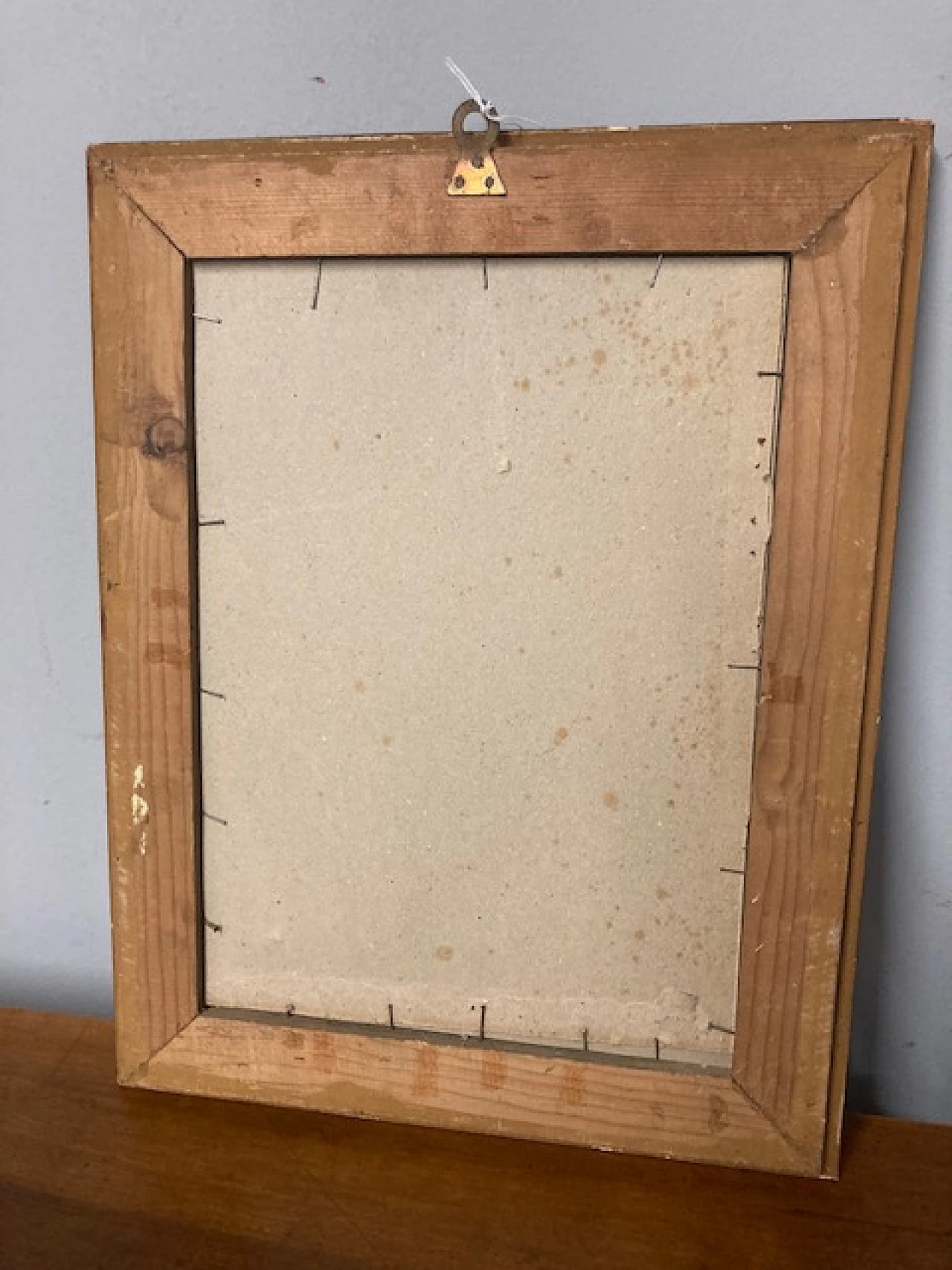 Conchita, Magick Woman, incisione 13