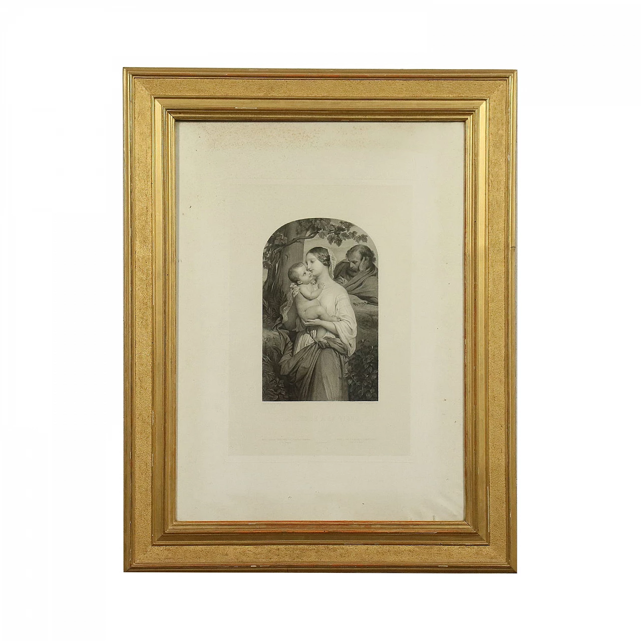Late 19th century frame 1