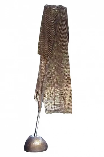 Sculpture lamp by Toni Cordero for Artemide, 1990s