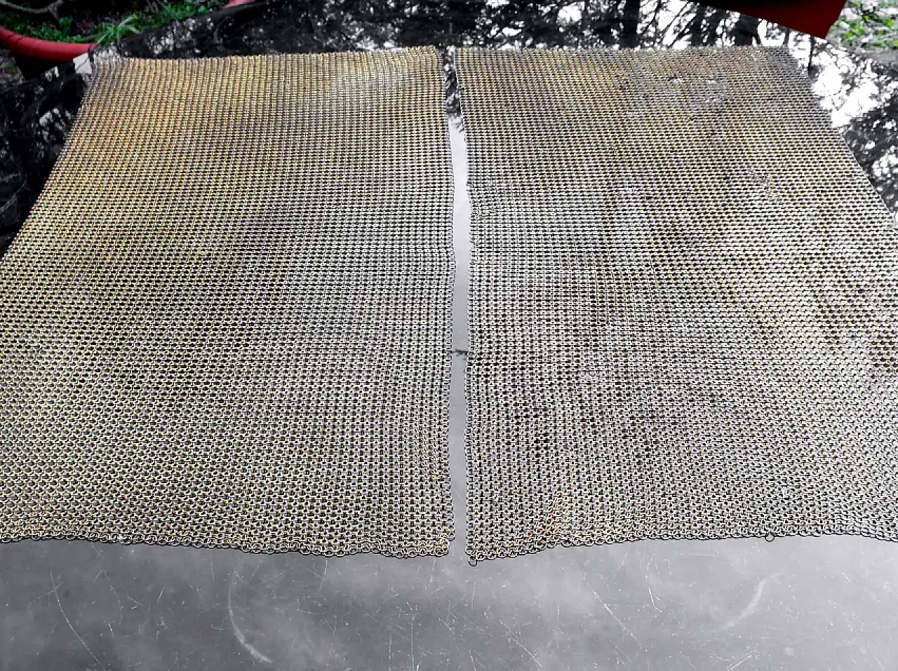 Lampada scultura di Toni Cordero per Artemide, anni '90 5