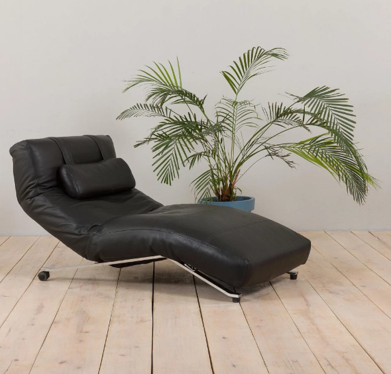 Control chaise longue by Jens Juul Eilersen, 1980s 1