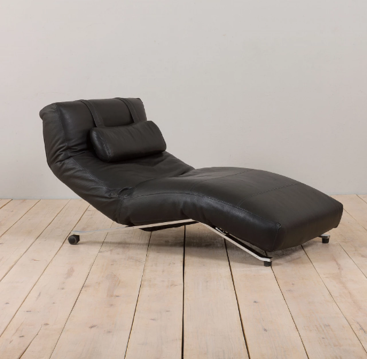 Control chaise longue by Jens Juul Eilersen, 1980s 2
