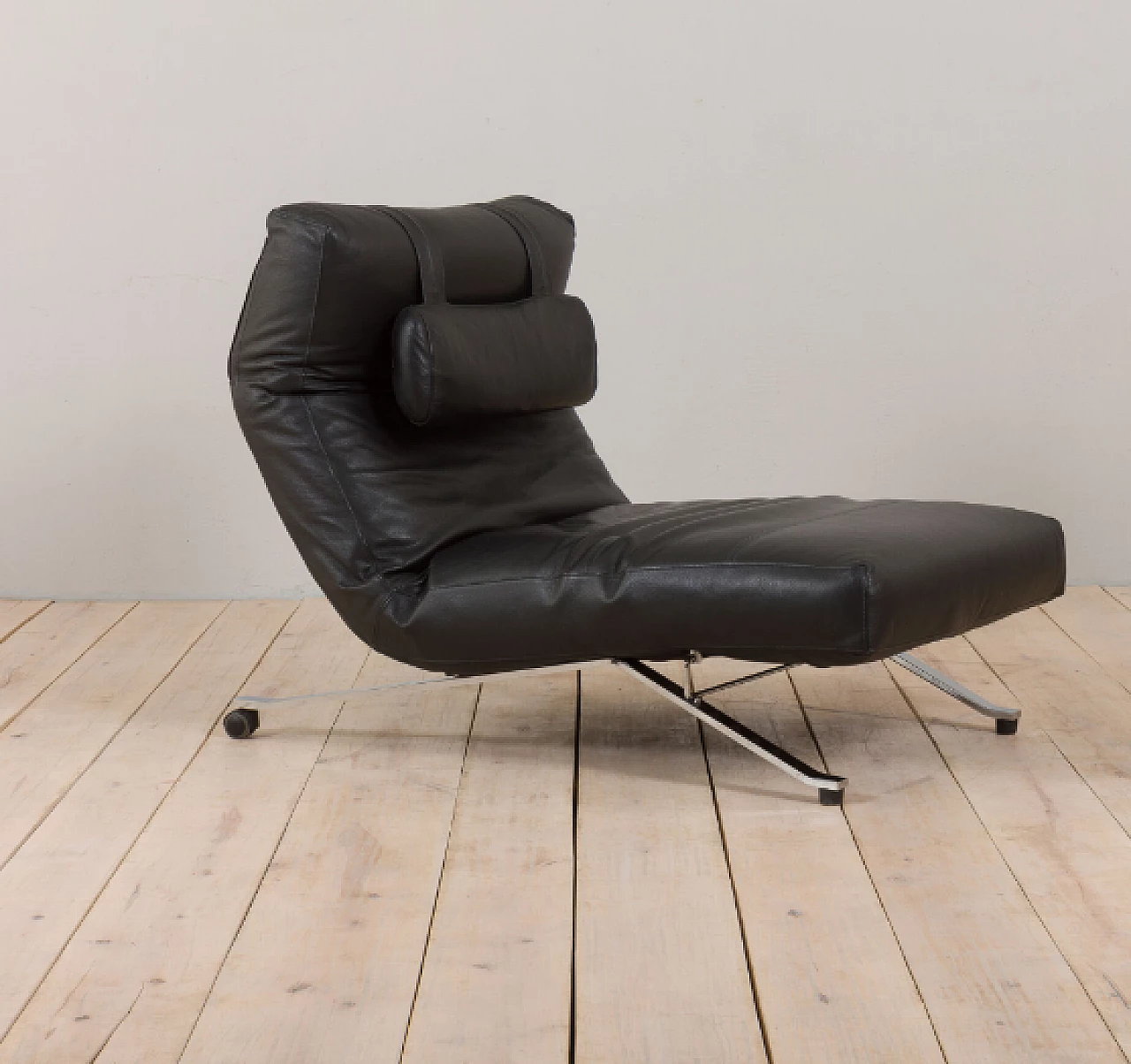 Control chaise longue by Jens Juul Eilersen, 1980s 4
