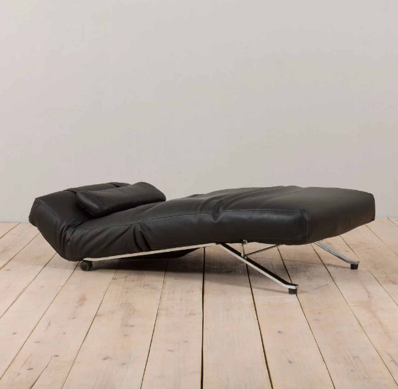 Control chaise longue by Jens Juul Eilersen, 1980s 5