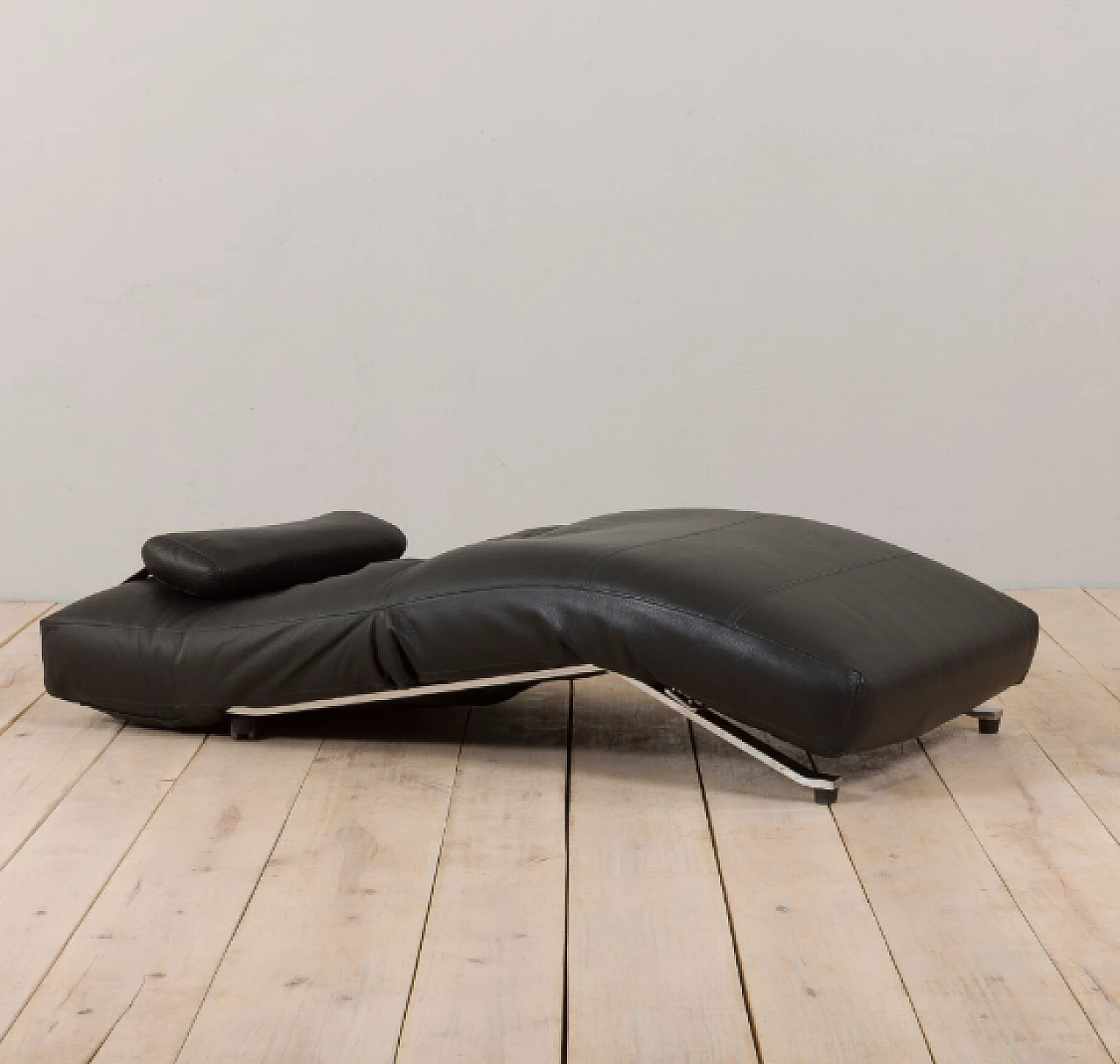 Control chaise longue by Jens Juul Eilersen, 1980s 6