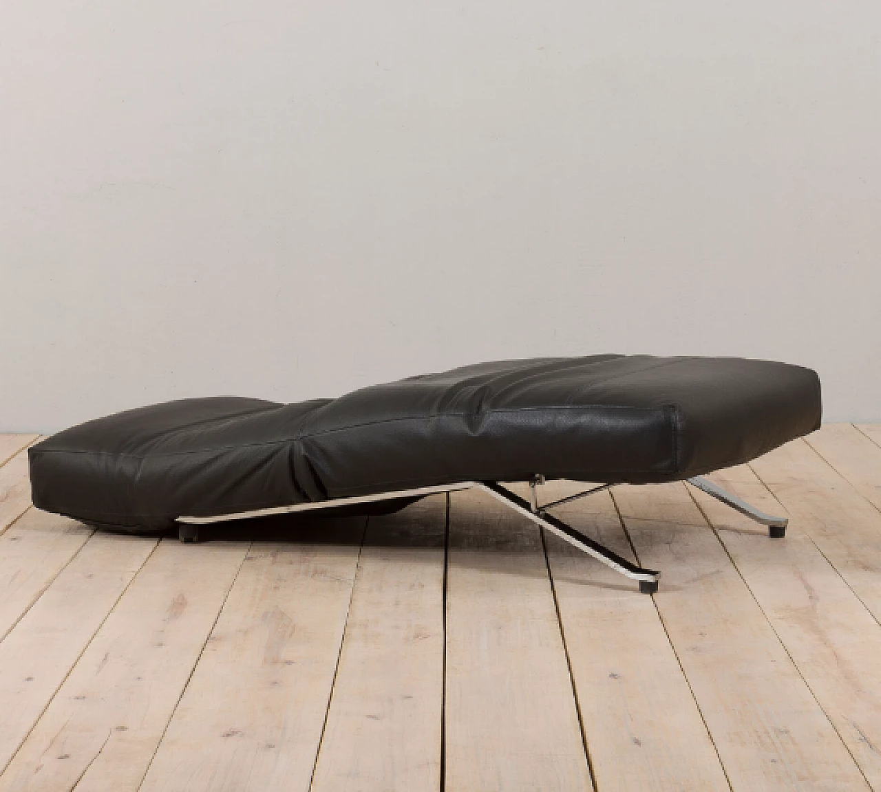 Control chaise longue by Jens Juul Eilersen, 1980s 7