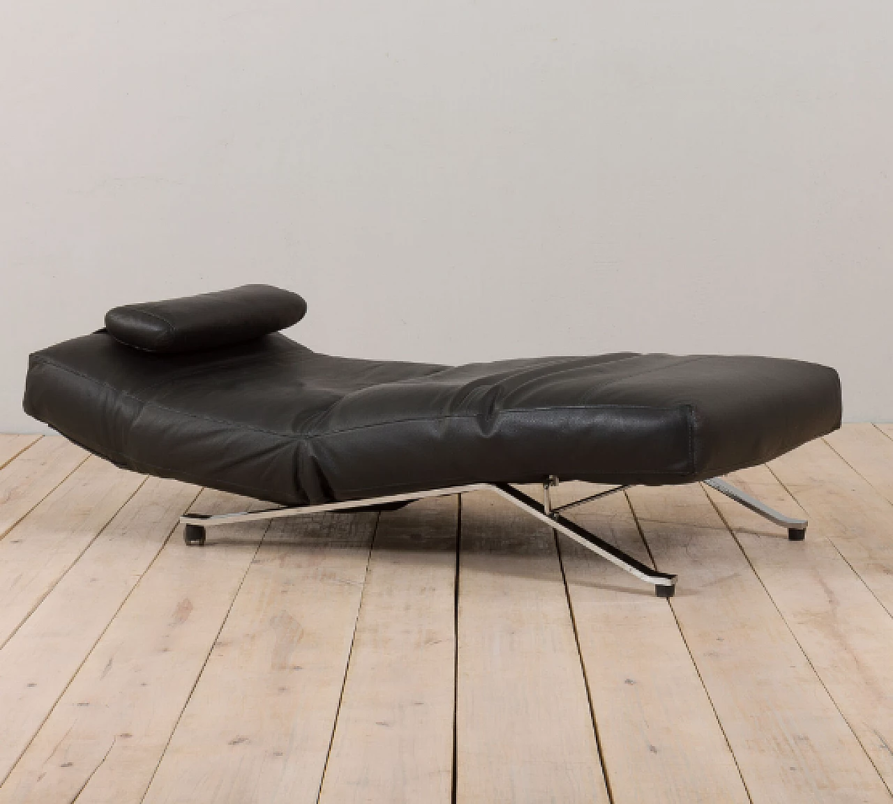 Control chaise longue by Jens Juul Eilersen, 1980s 8