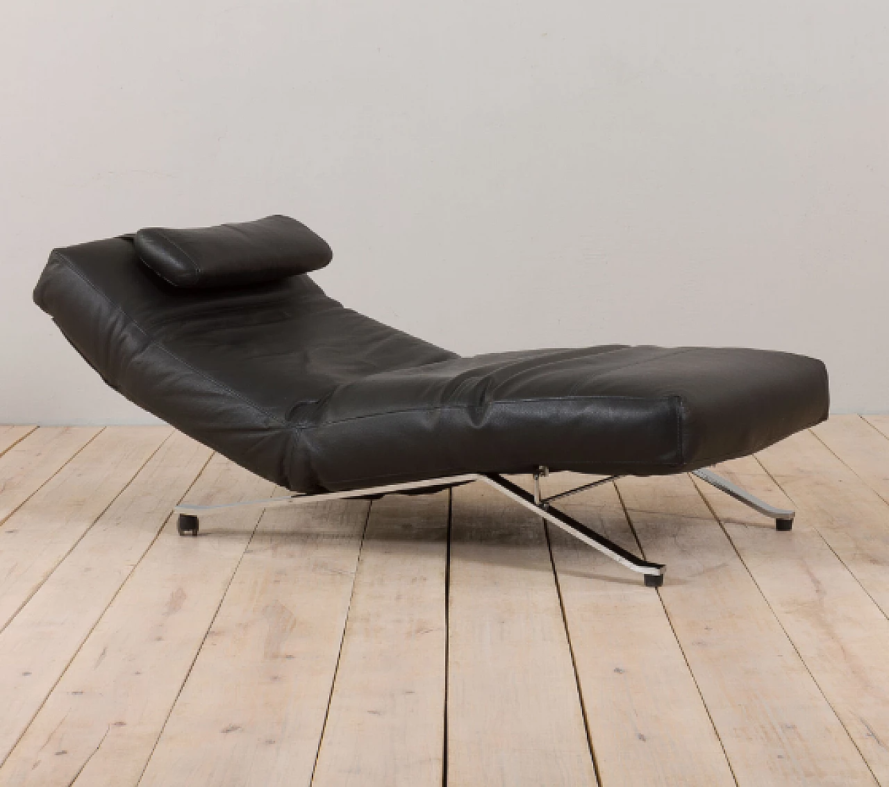 Control chaise longue by Jens Juul Eilersen, 1980s 9