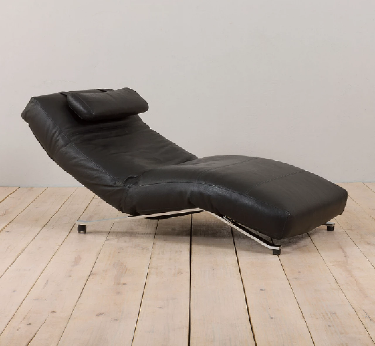 Control chaise longue by Jens Juul Eilersen, 1980s 10