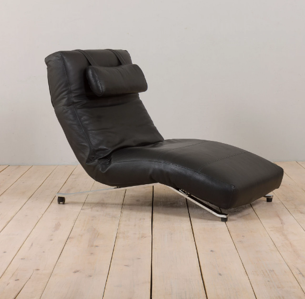 Control chaise longue by Jens Juul Eilersen, 1980s 11