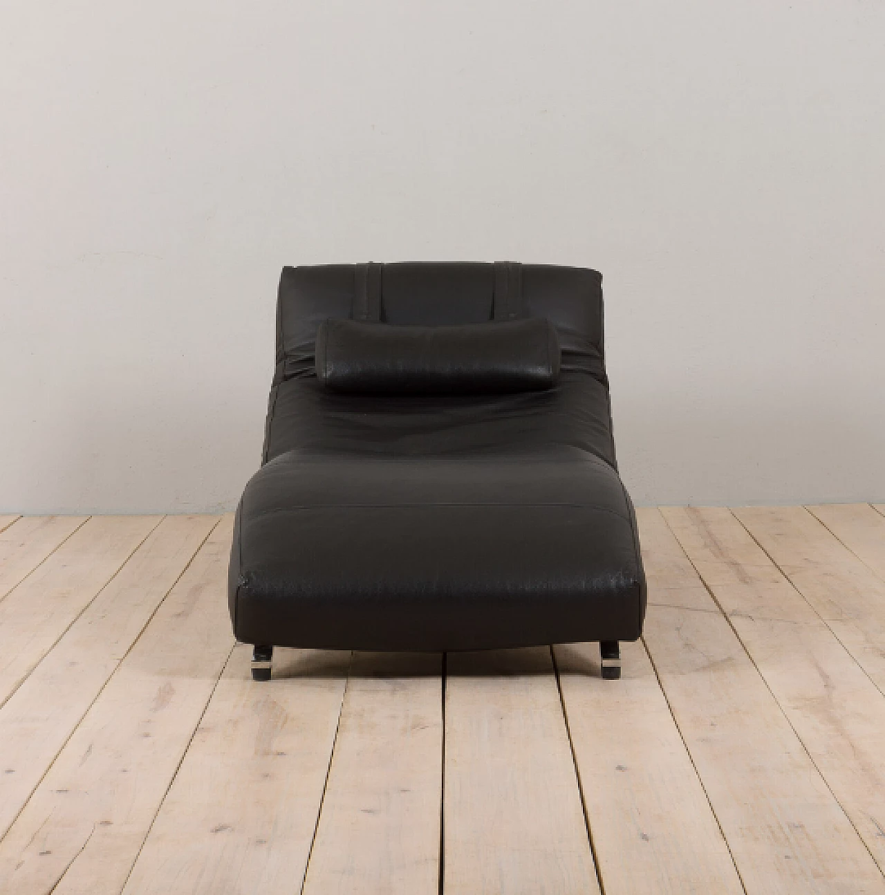 Control chaise longue by Jens Juul Eilersen, 1980s 12