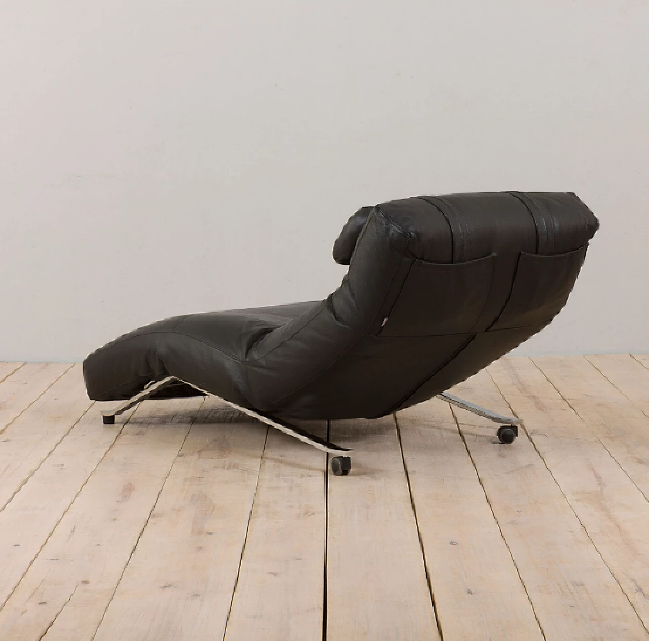 Control chaise longue by Jens Juul Eilersen, 1980s 13