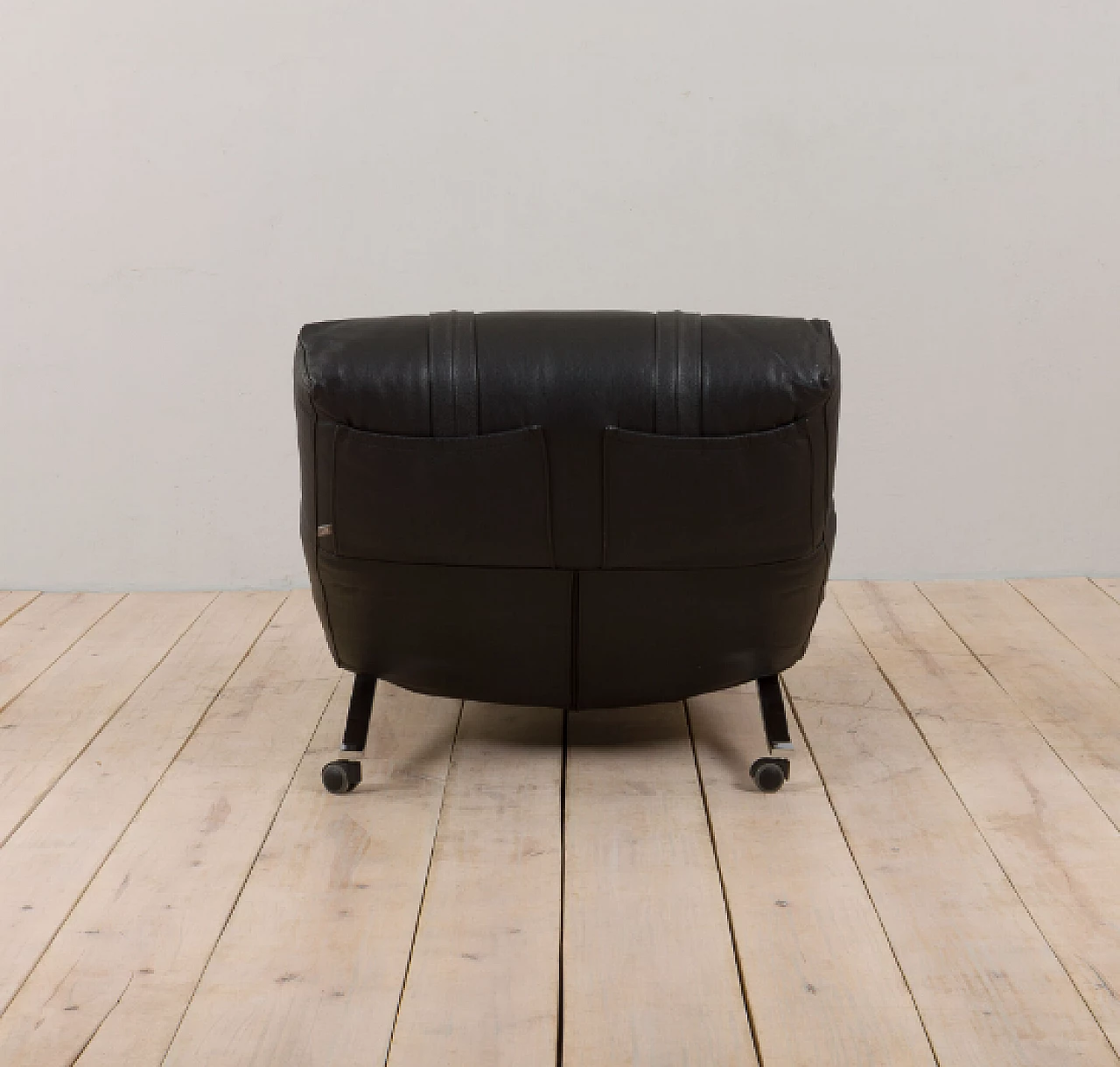 Control chaise longue by Jens Juul Eilersen, 1980s 14