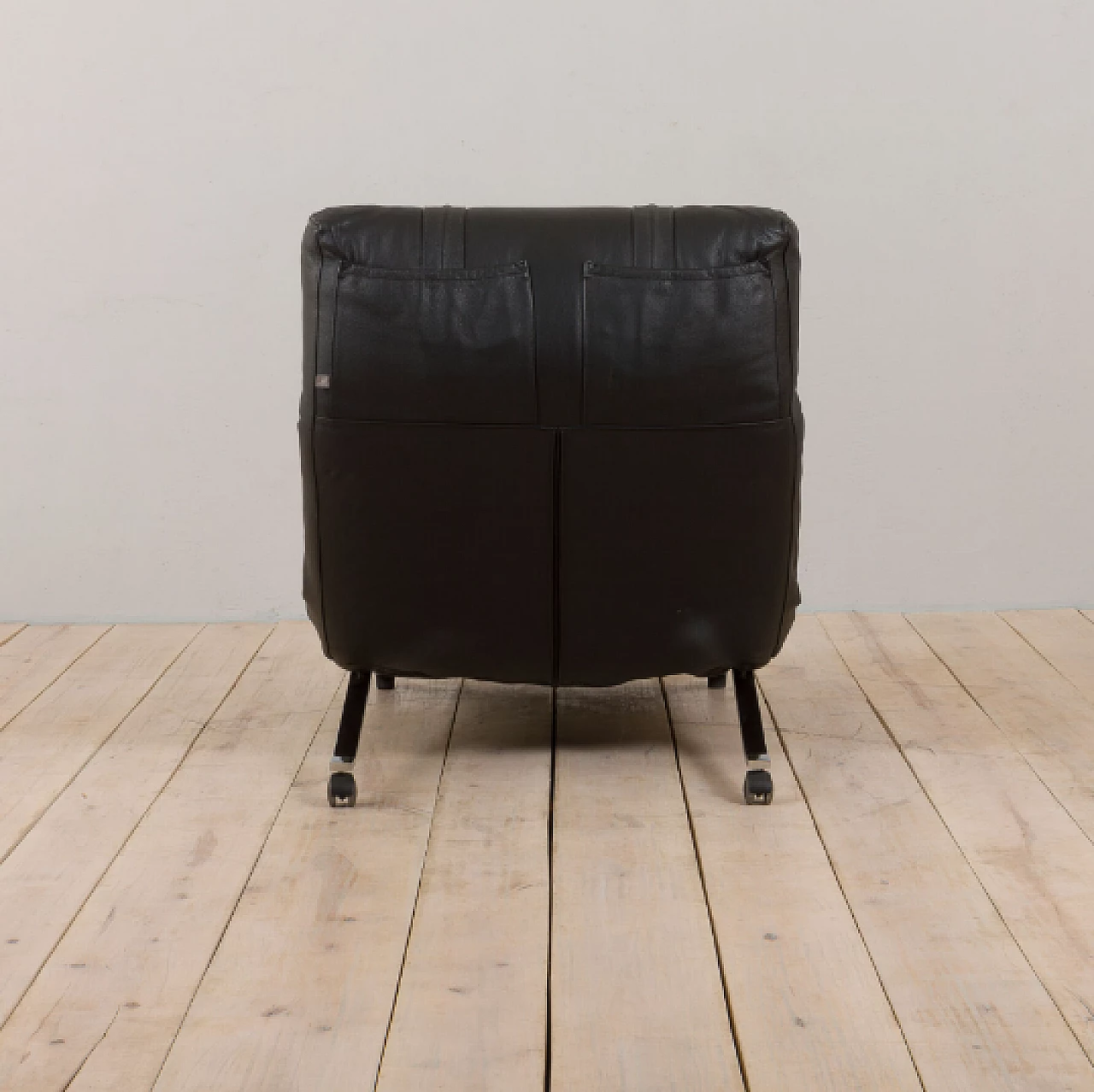 Control chaise longue by Jens Juul Eilersen, 1980s 15