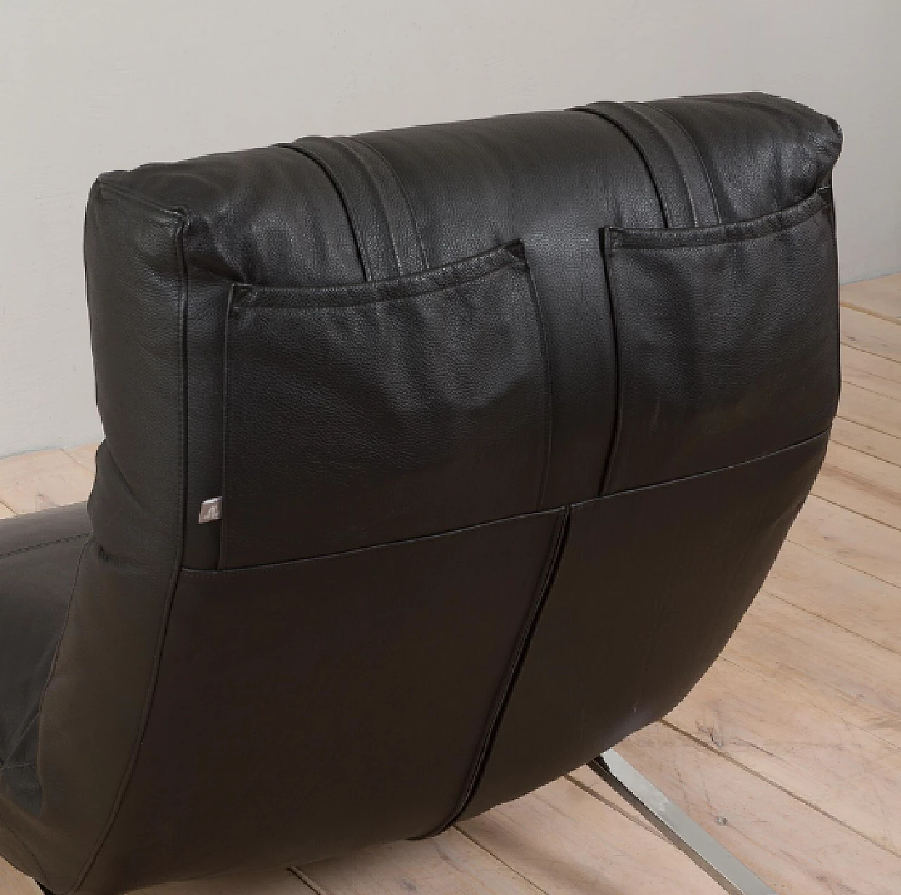 Control chaise longue by Jens Juul Eilersen, 1980s 16