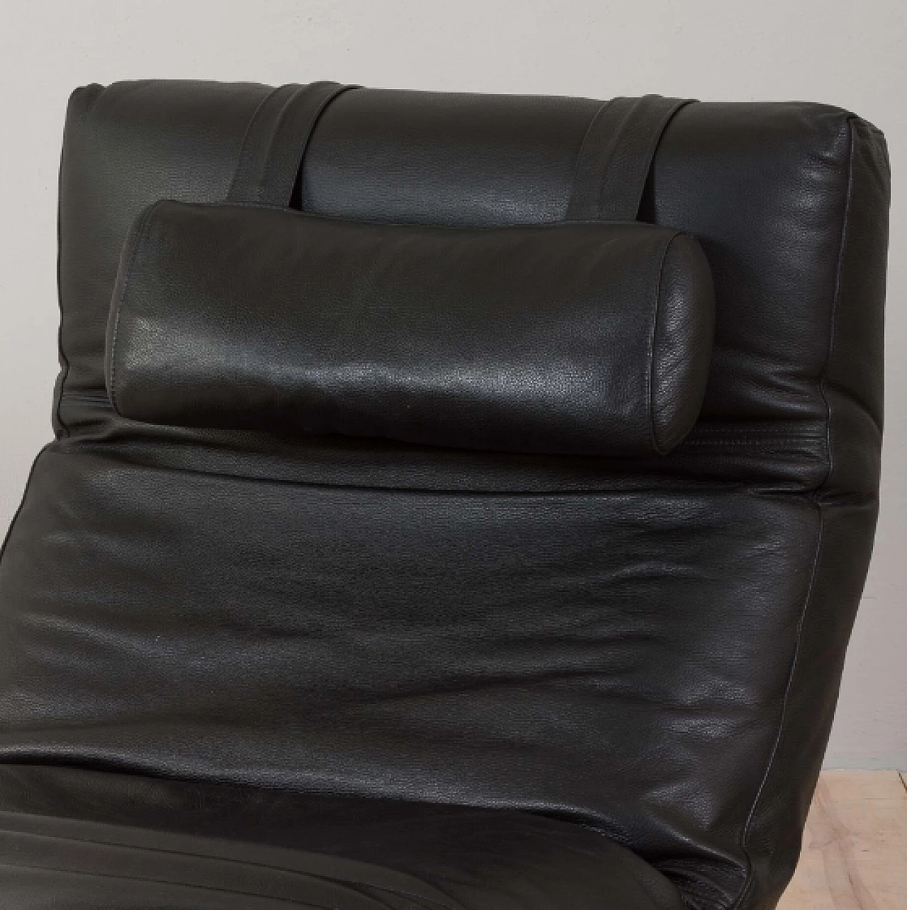 Control chaise longue by Jens Juul Eilersen, 1980s 17